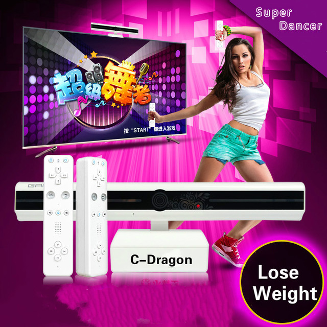 Cdragon castamanho g80 console de jogos casa tv hd, aparelho de parede dupla,  sem fio e com vídeo grátis - AliExpress